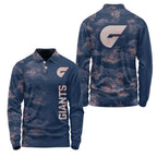 Greater Western Sydney Giants Apparels SHW007