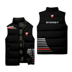 Sydney Swans Apparels SC034