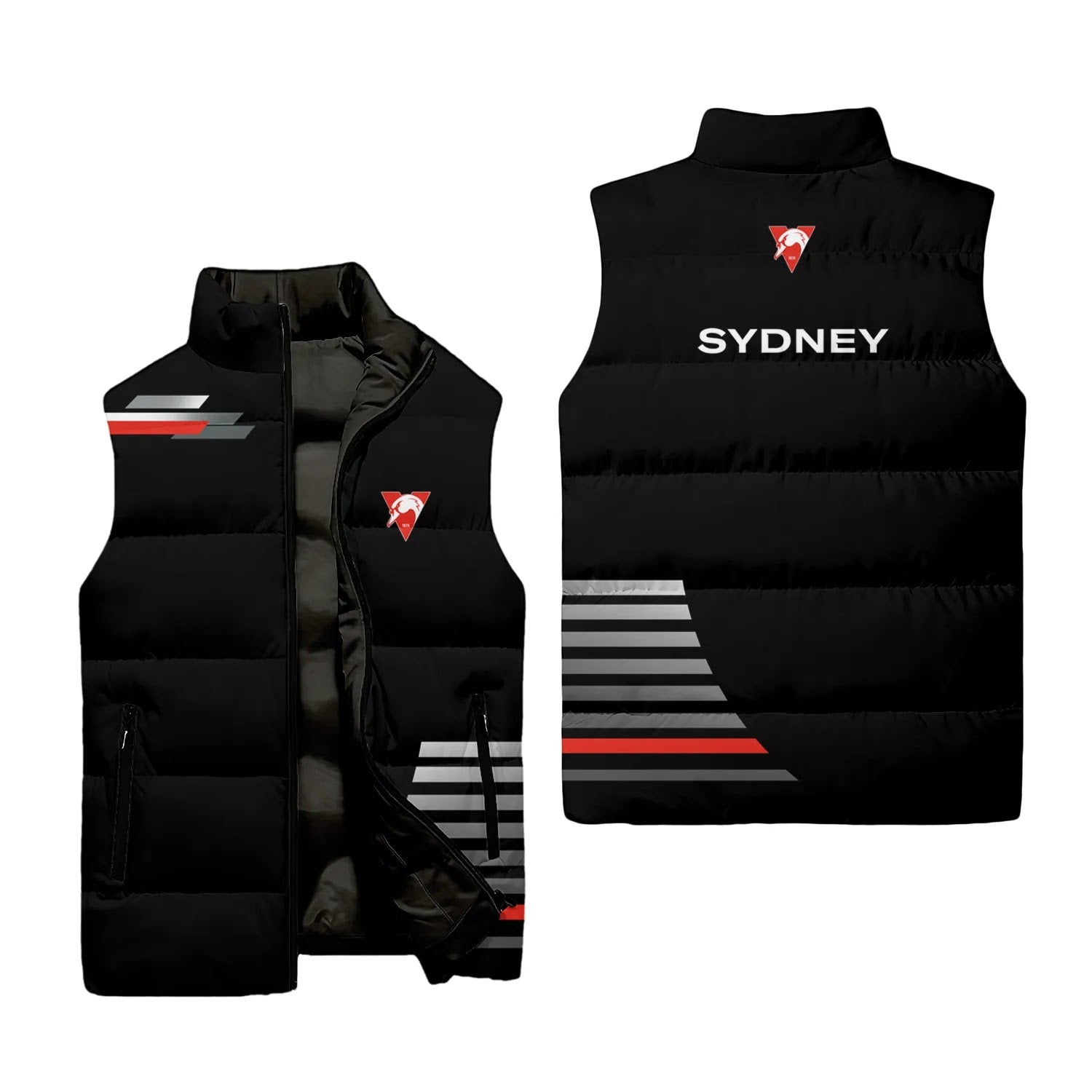Sydney Swans Apparels SC034