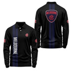 Melbourne Demons Apparels SC013
