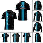 Cronulla-Sutherland Sharks Apparels SC013