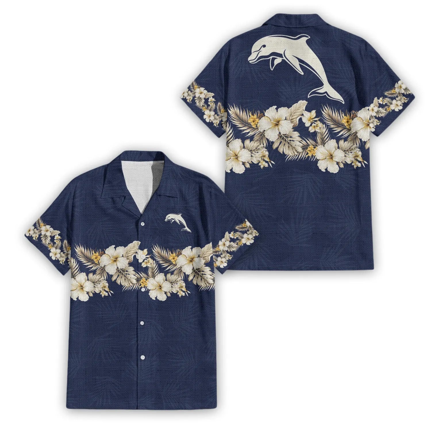 Dolphins Apparels SHW047