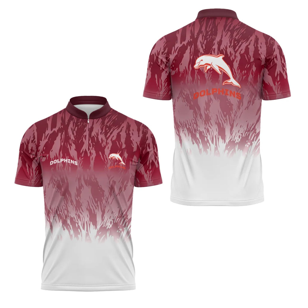 Dolphins Apparels SC069