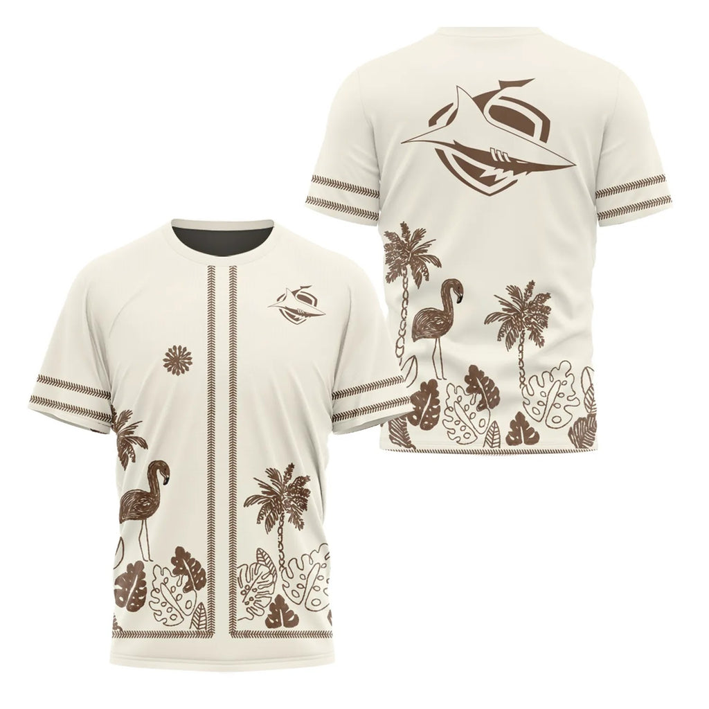Cronulla-Sutherland Sharks Apparels SHW044