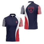 Melbourne Demons Apparels SC073