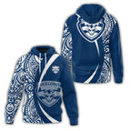 Geelong Cats Hoodie SHW072