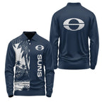 Gold Coast Suns Apparels SHW031