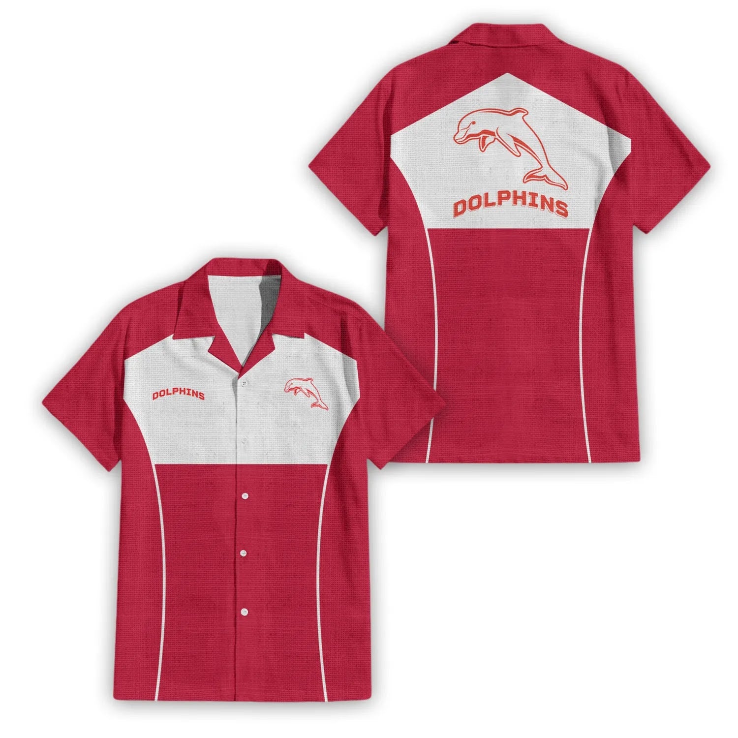 Dolphins Apparels SC028