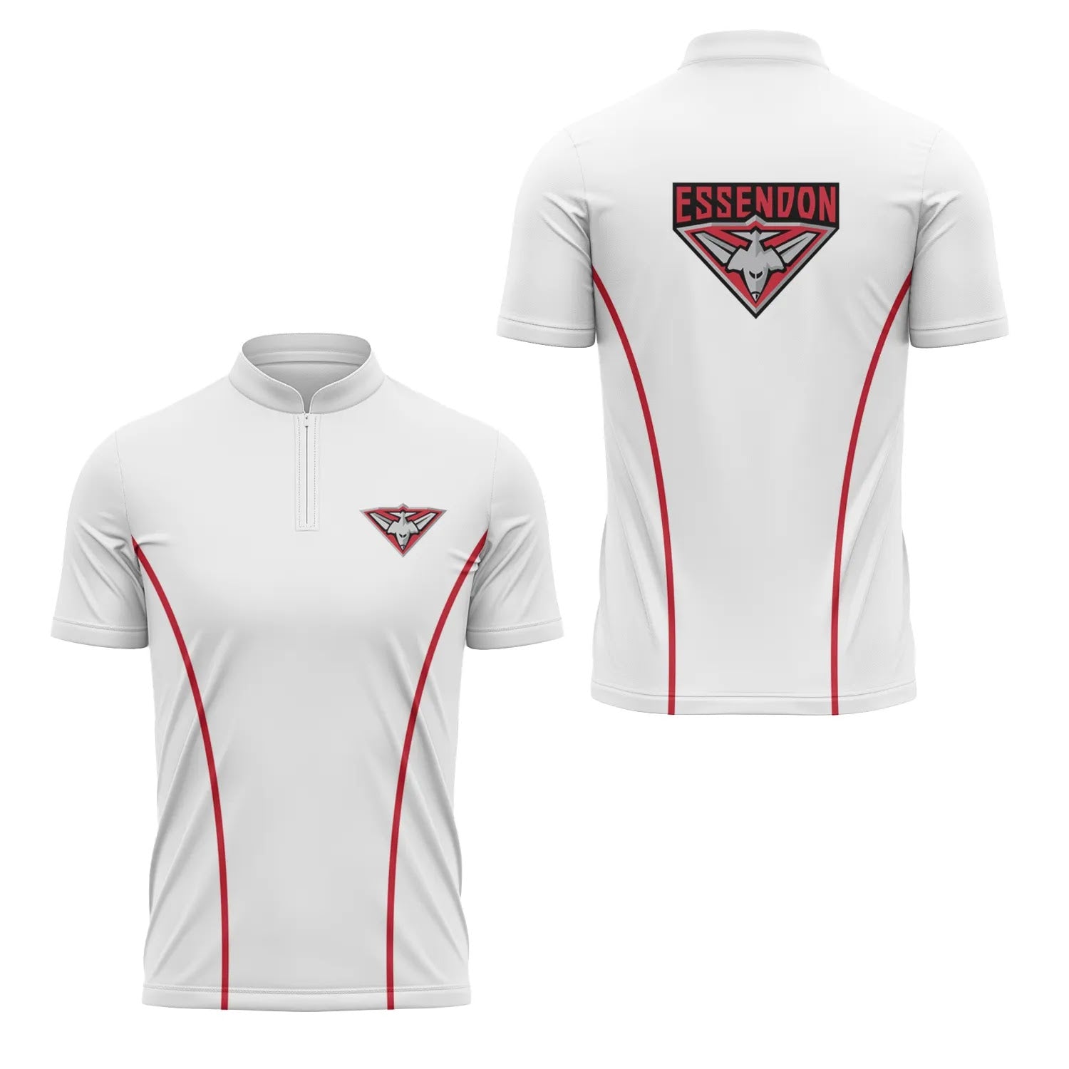 Essendon Bombers Apparels SC025