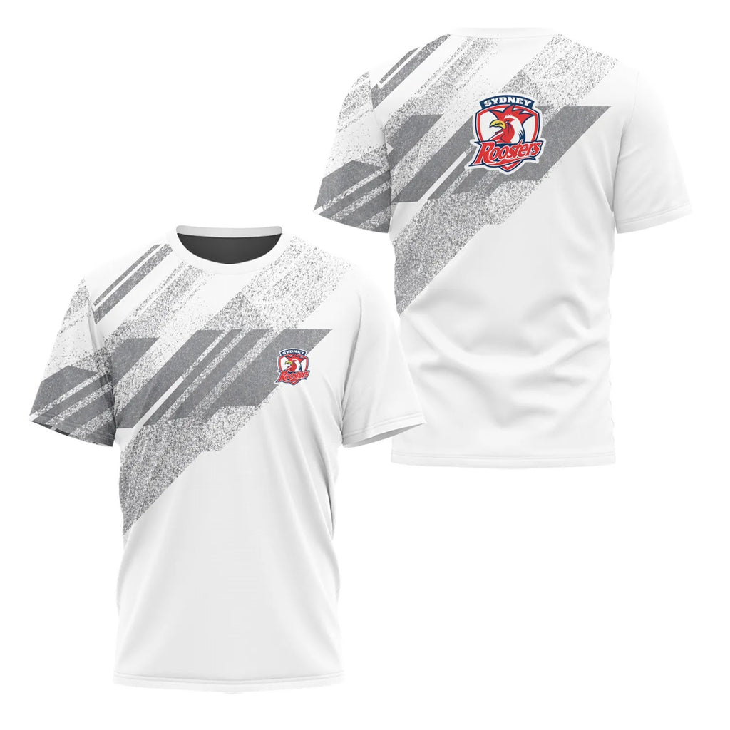 Sydney Roosters Apparels SC105