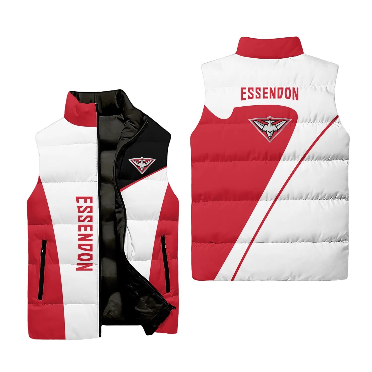 Essendon Bombers Apparels SC010