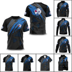 Western Bulldogs Apparels SC009