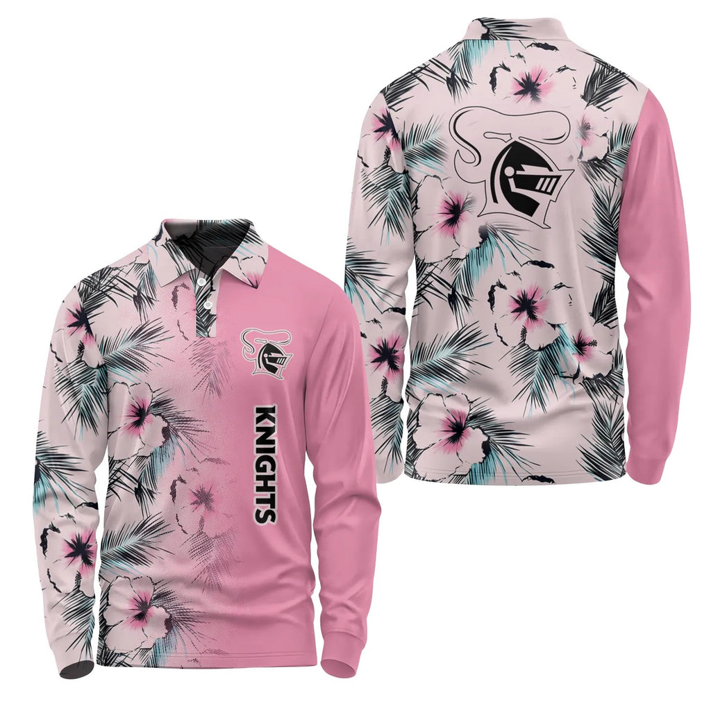 Newcastle Knights Apparels SHW056