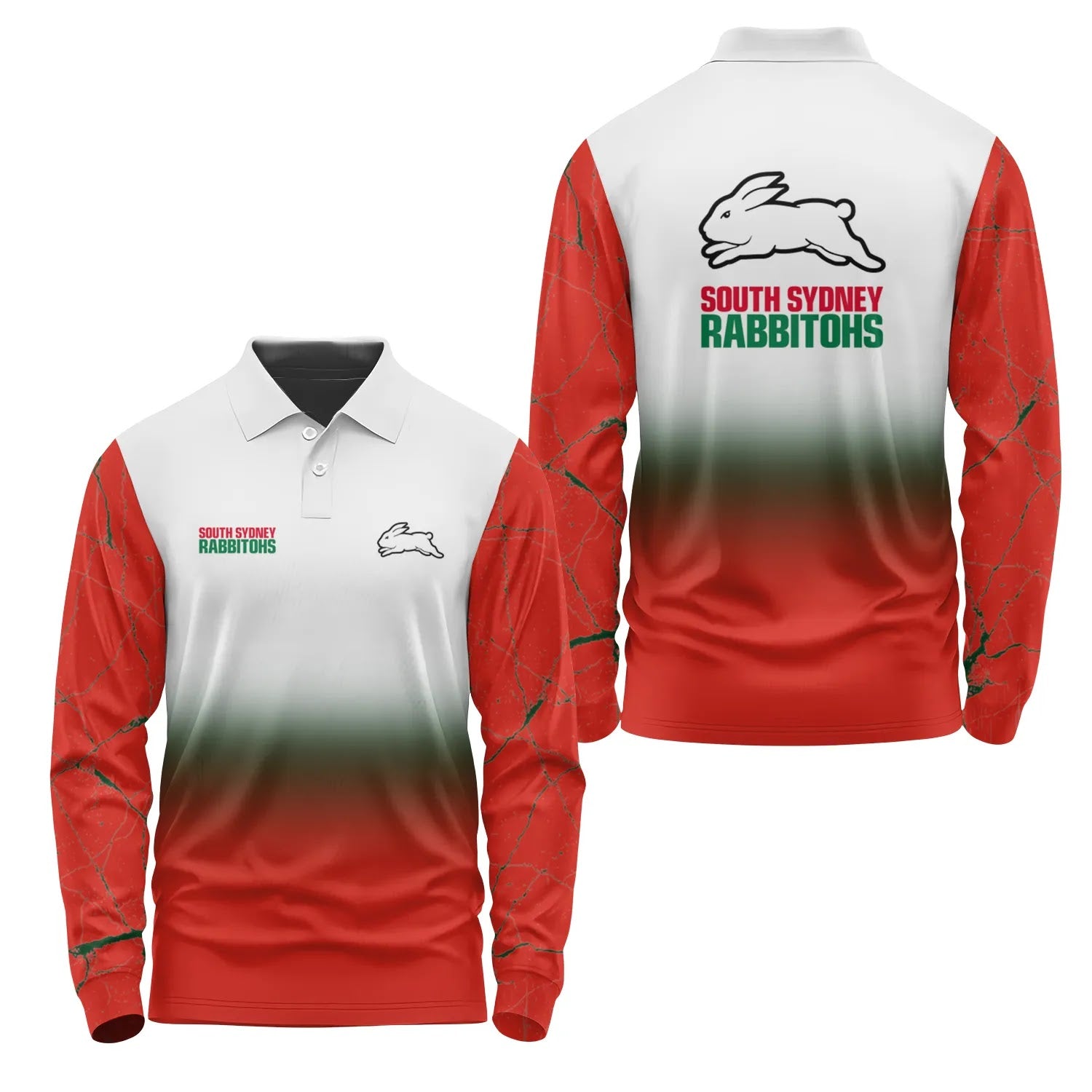 South Sydney Rabbitohs Apparels SC120