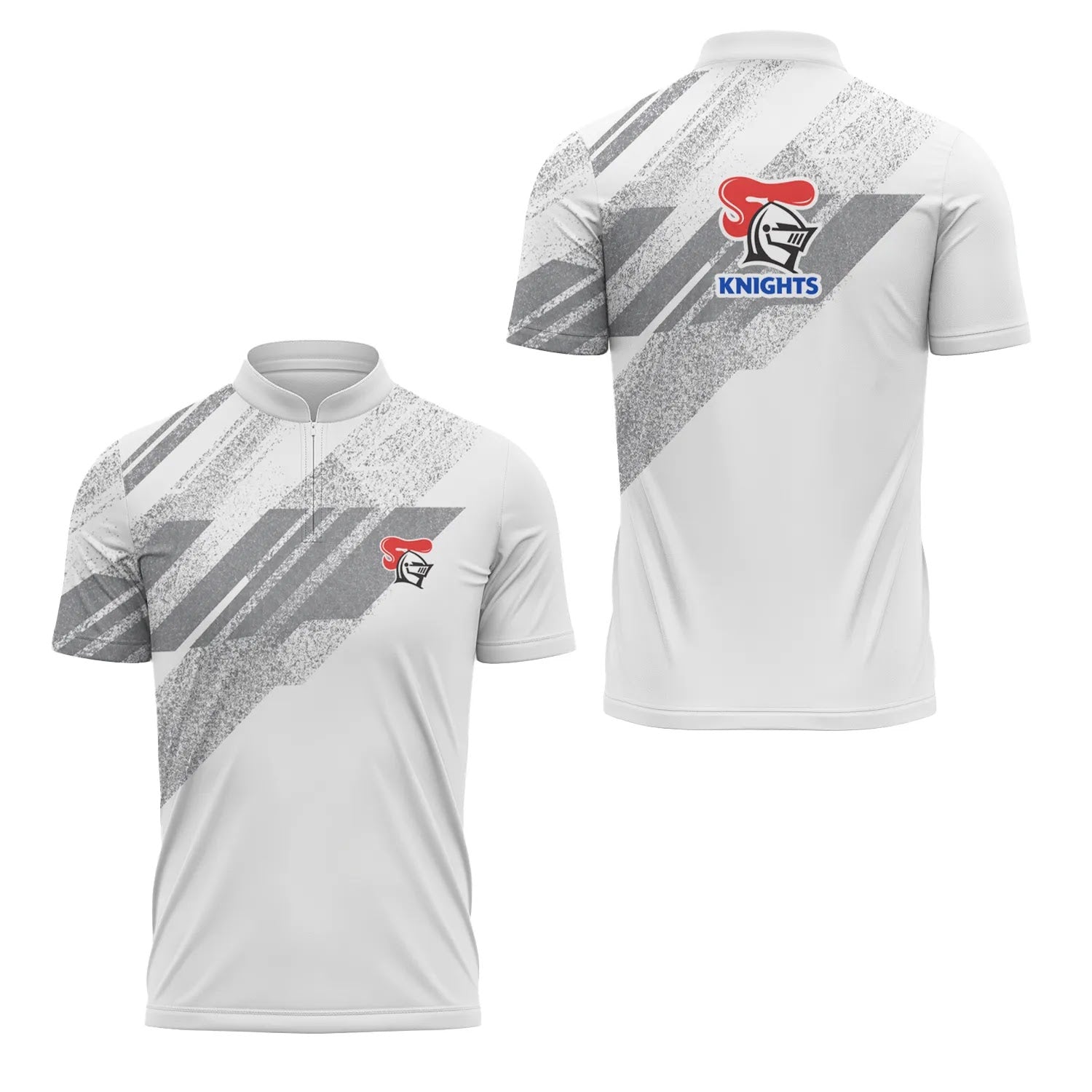 Newcastle Knights Apparels SC105