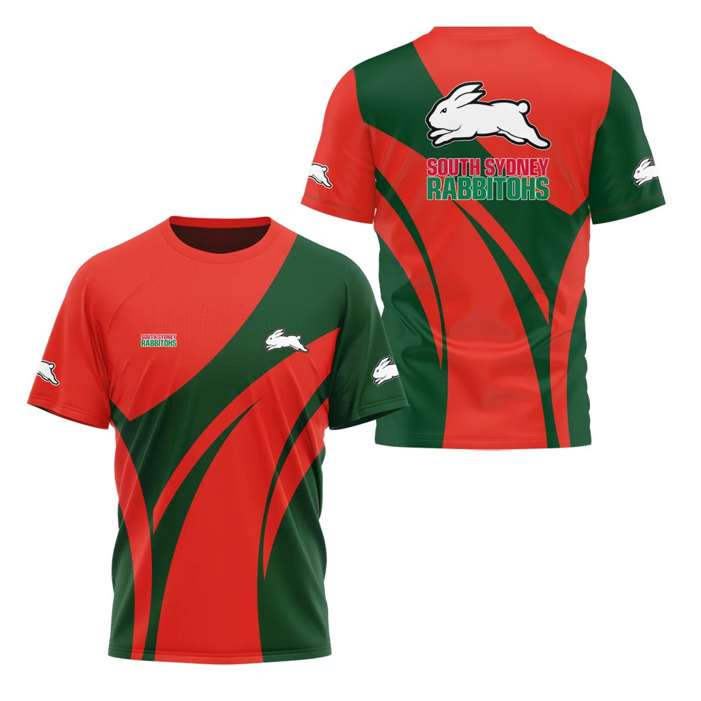 South Sydney Rabbitohs Apparels SC022