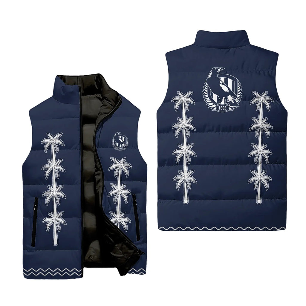 Collingwood Magpies Apparels SHW065