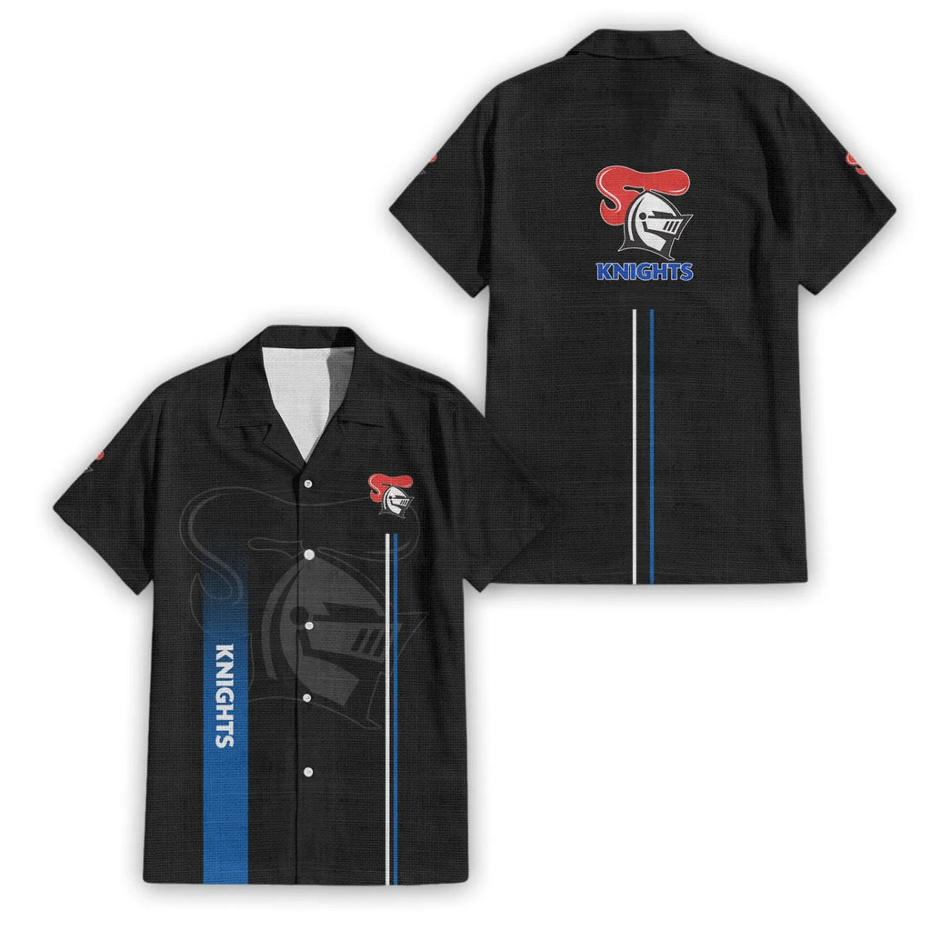Newcastle Knights Apparels SC077