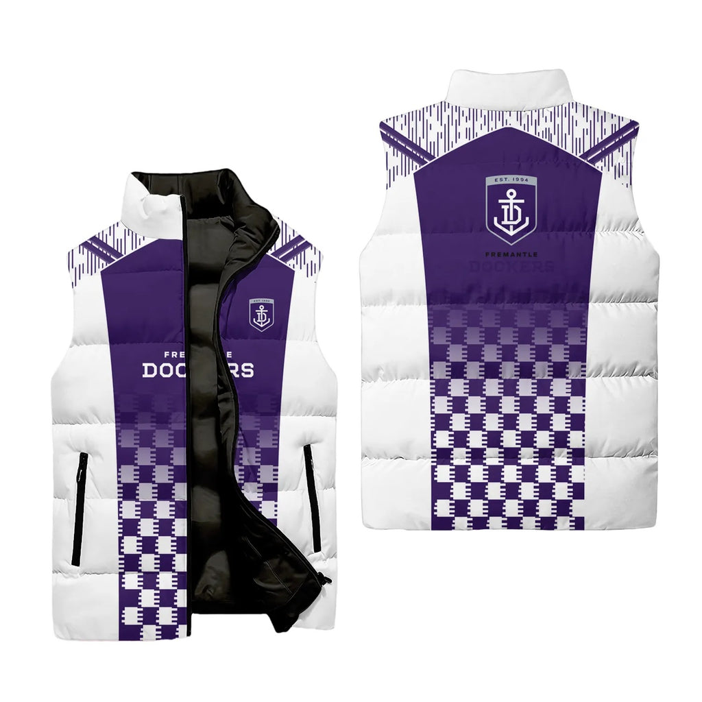 Fremantle Dockers Apparels SC063