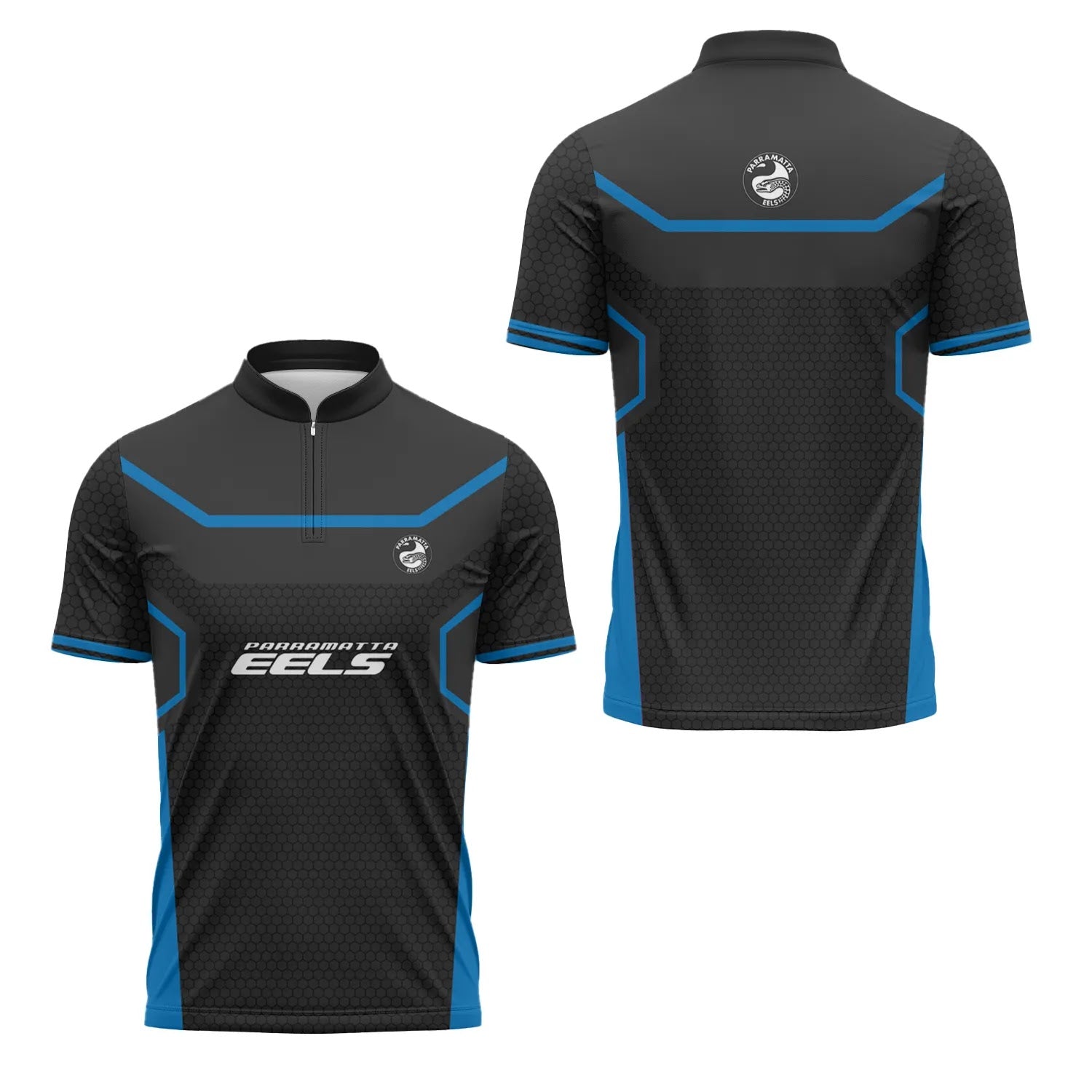 Parramatta Eels Apparels SC052