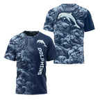 Dolphins Apparels SHW010