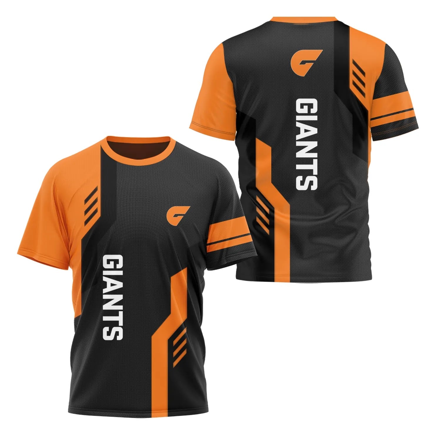 Greater Western Sydney Giants Apparels SC029