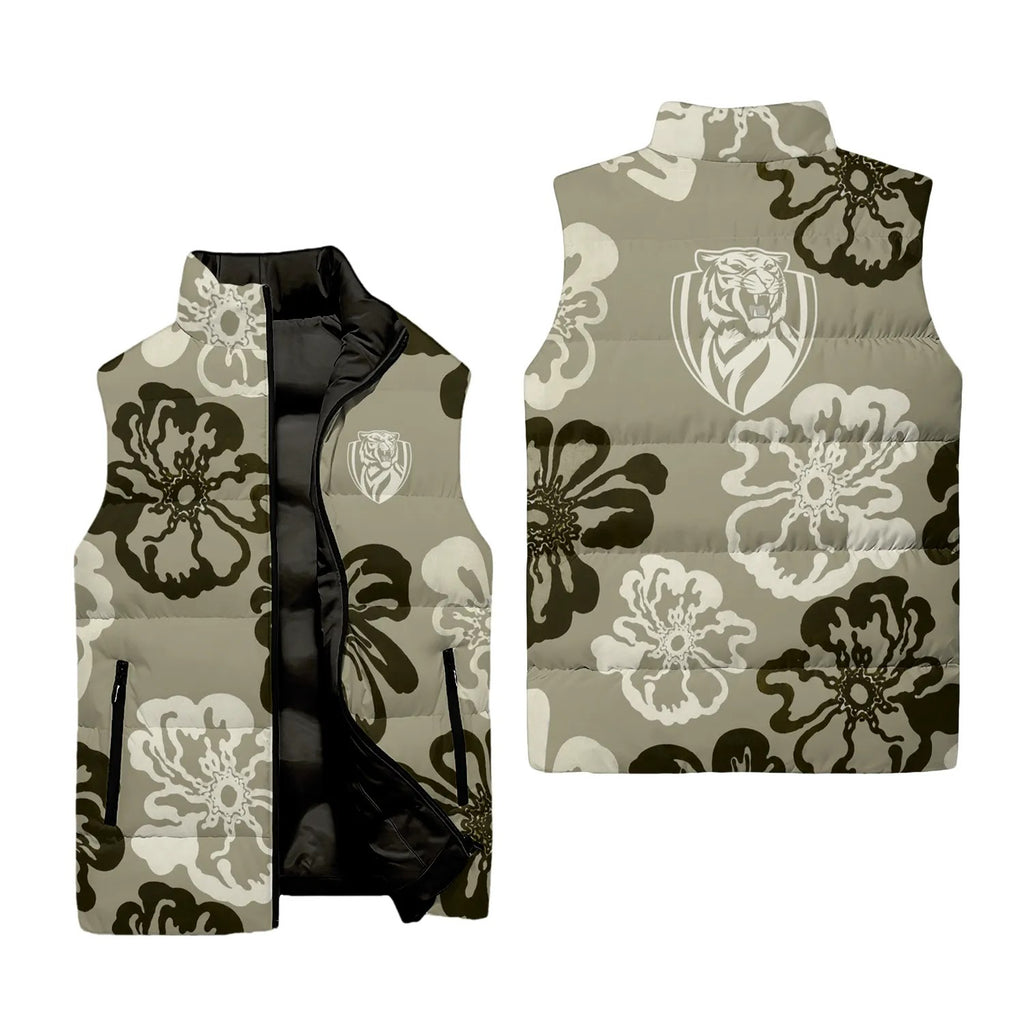 Richmond Tigers Apparels SHW073