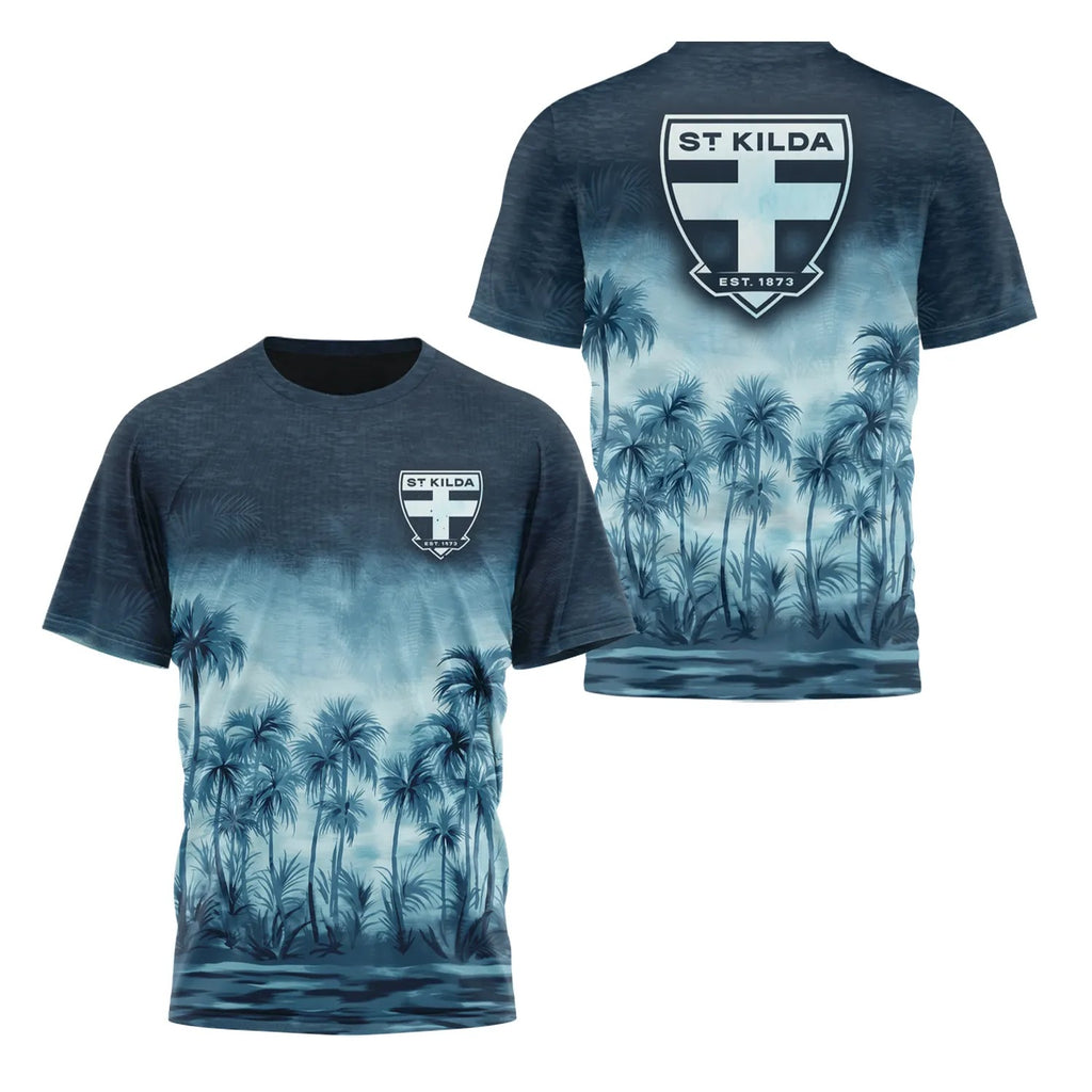 St Kilda Saints Apparels SHW021