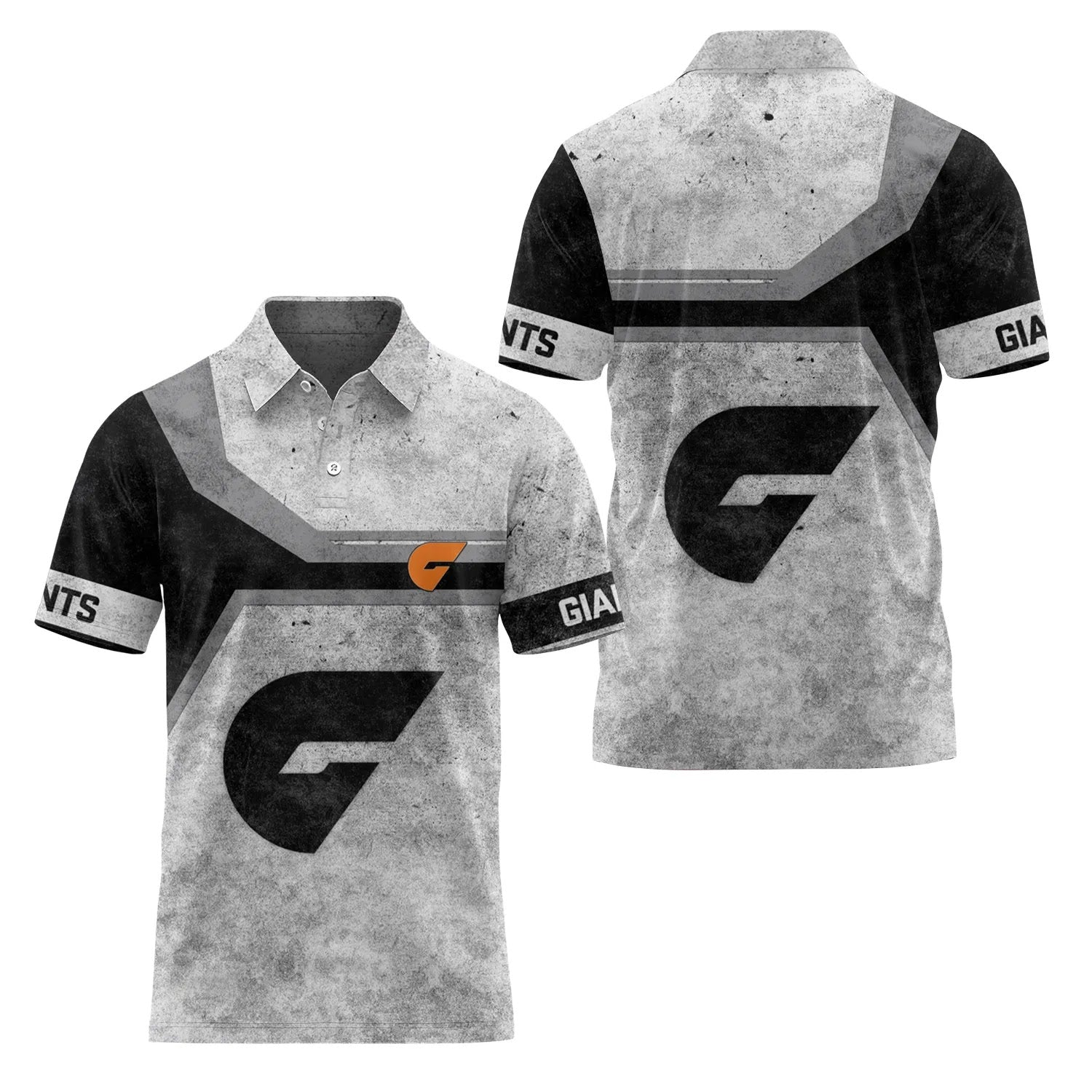Greater Western Sydney Giants Apparels SC086