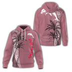 Dolphins Hoodie SHW071