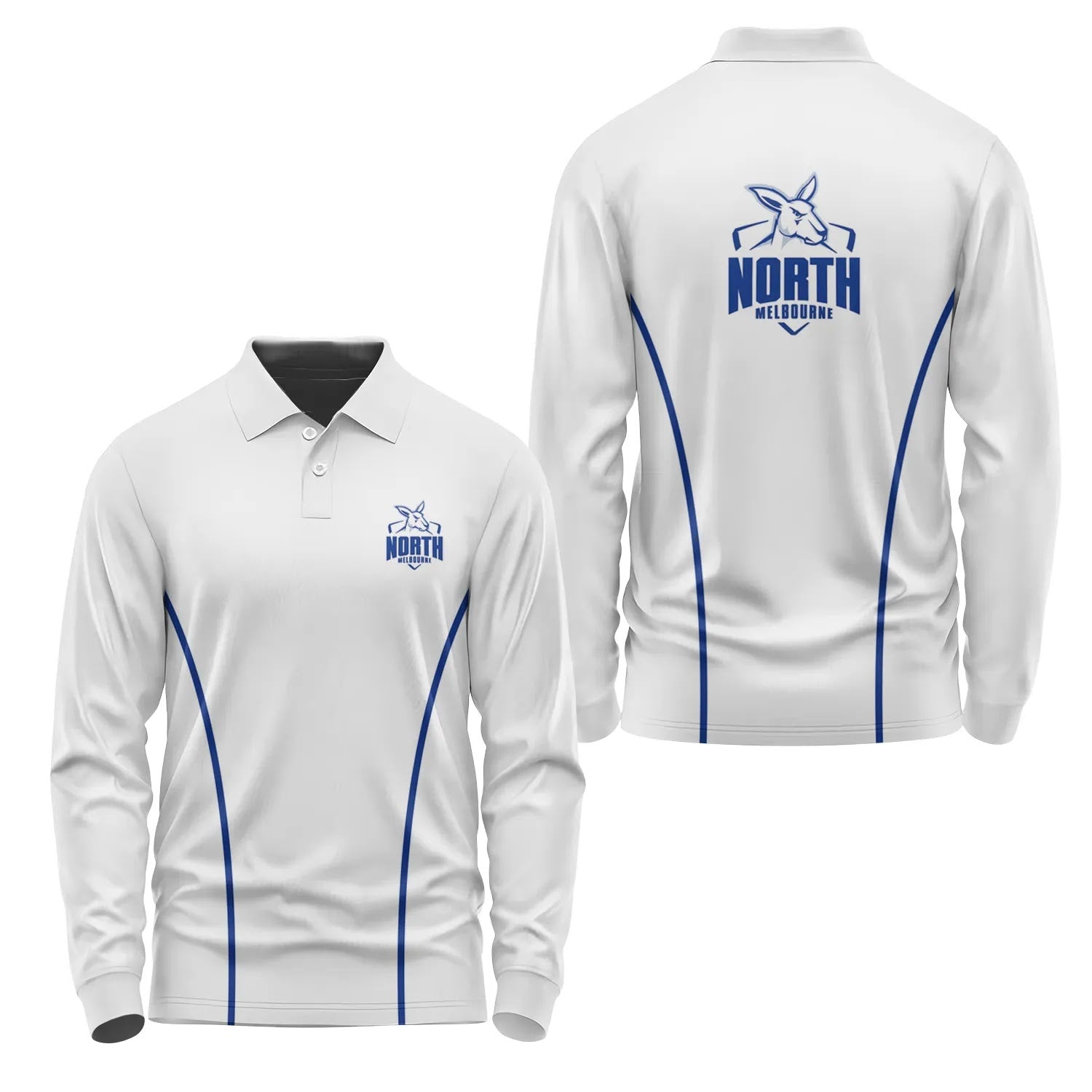 North Melbourne Kangaroos Apparels SC025