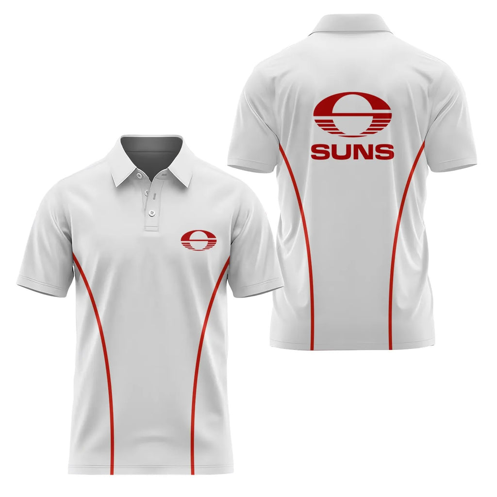 Gold Coast Suns Apparels SC025