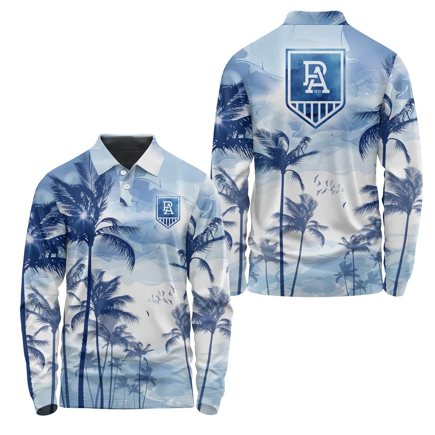 Port Adelaide Power Apparels SHW004