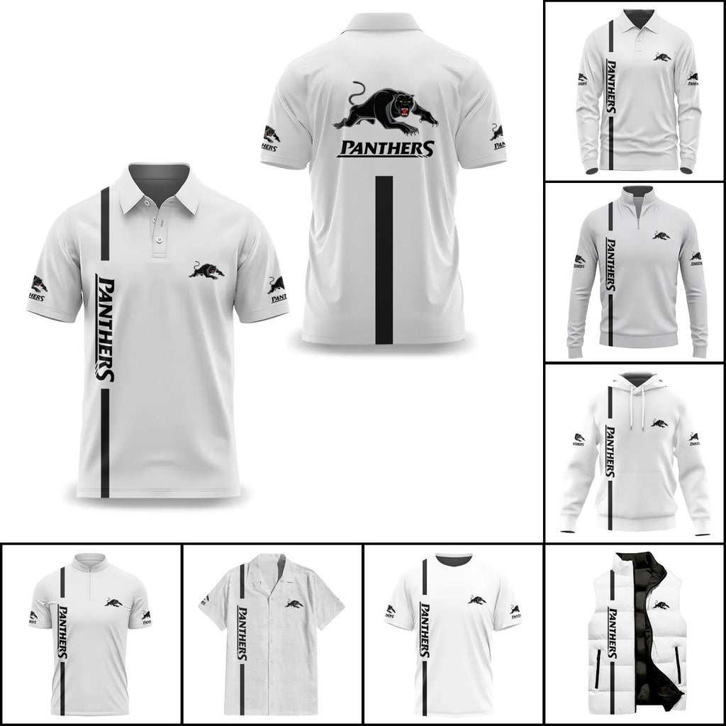 Penrith Panthers Apparels SC005