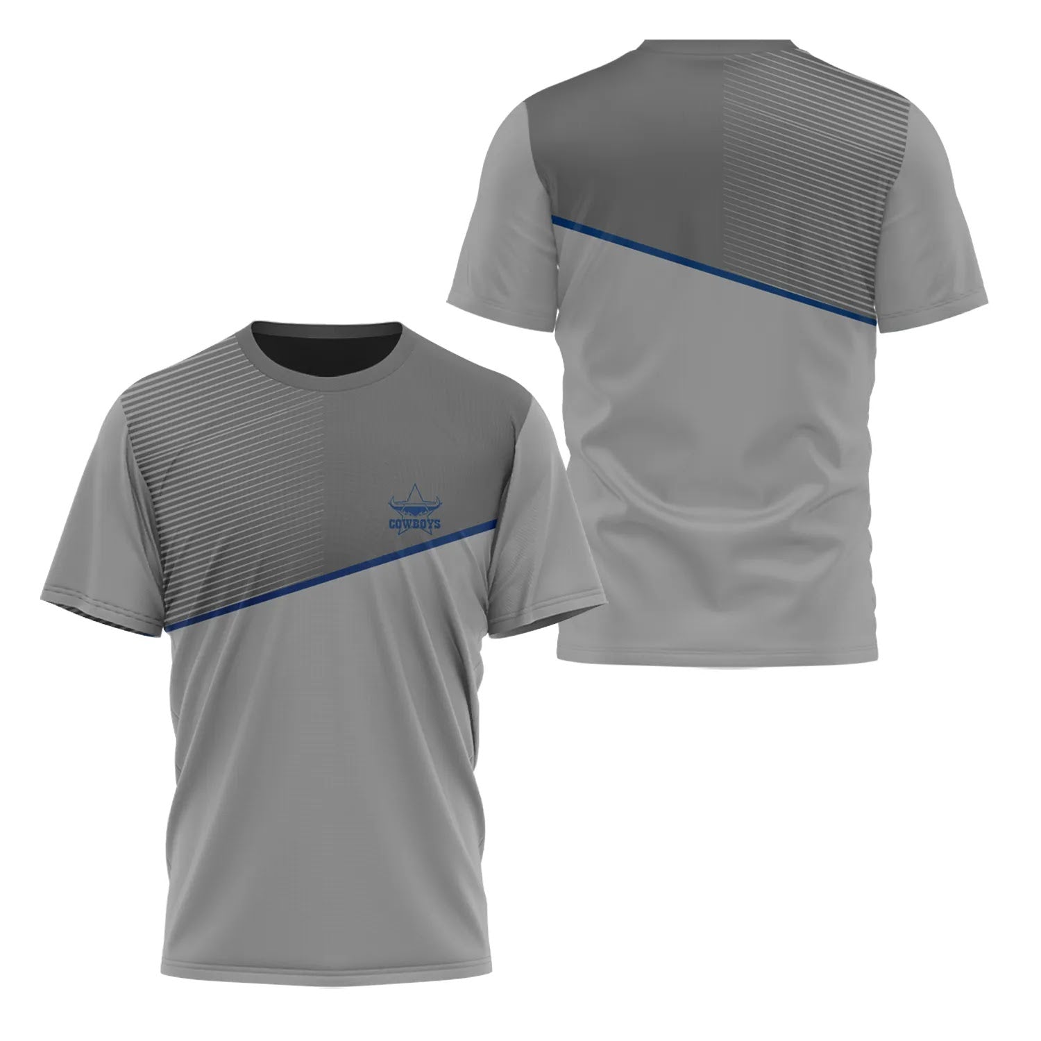 North Queensland Cowboys Apparels SC116