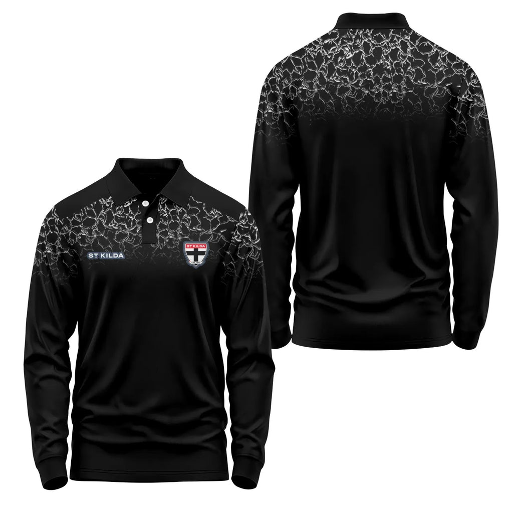 St Kilda Saints Apparels SC108