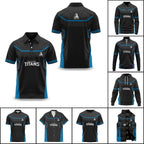 Gold Coast Titans Apparels SC052
