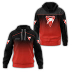 Sydney Swans Hoodie SC001