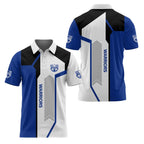 New Zealand Warriors Apparels SC065