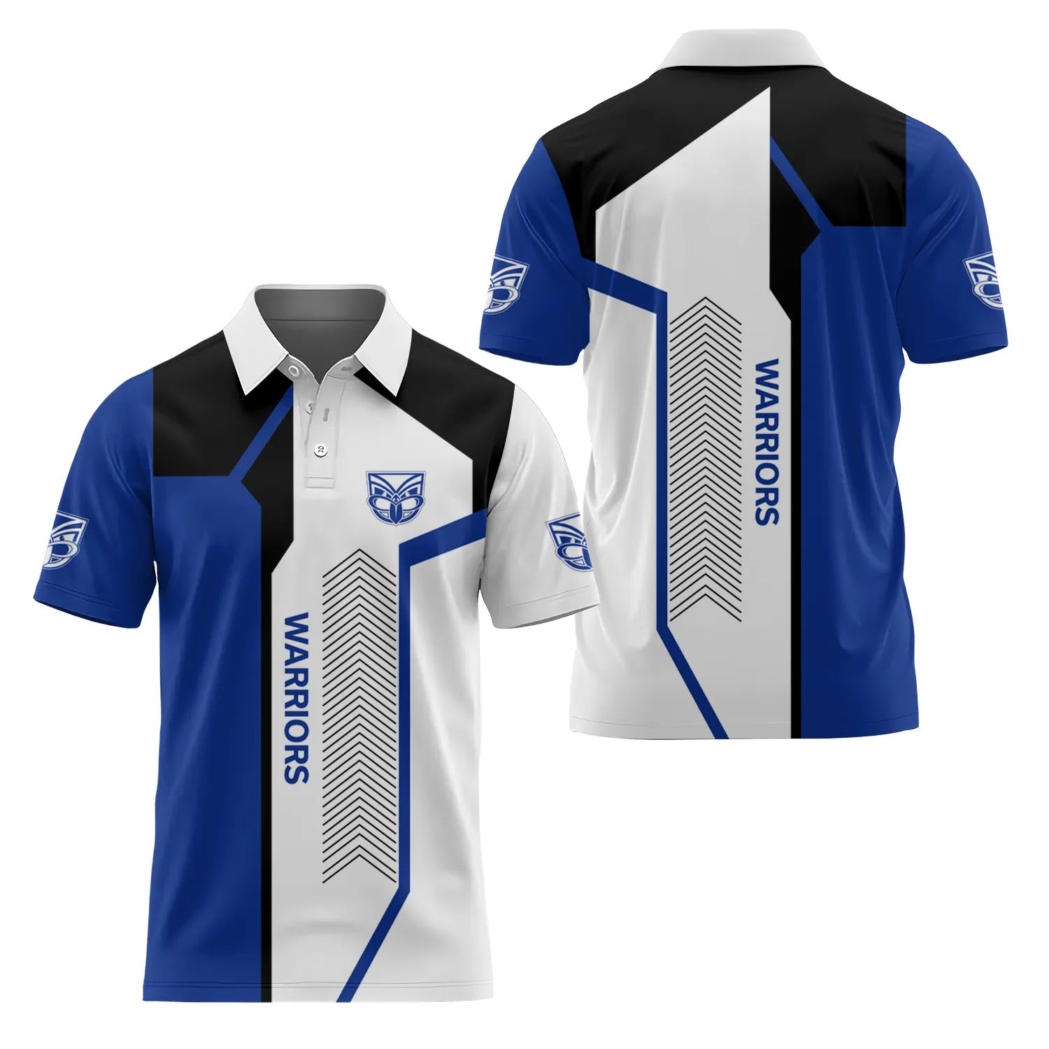 New Zealand Warriors Apparels SC065