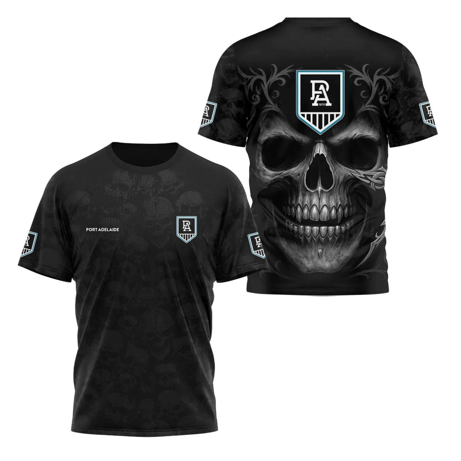 Port Adelaide Power Apparels SC014