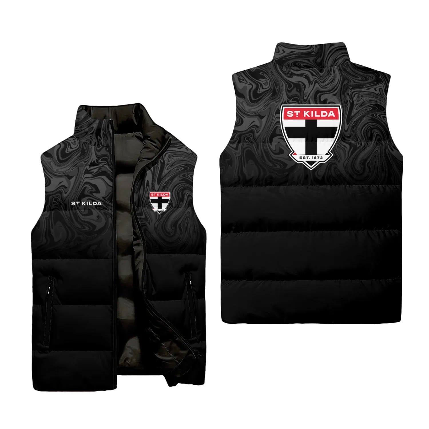 St Kilda Saints Apparels SC091