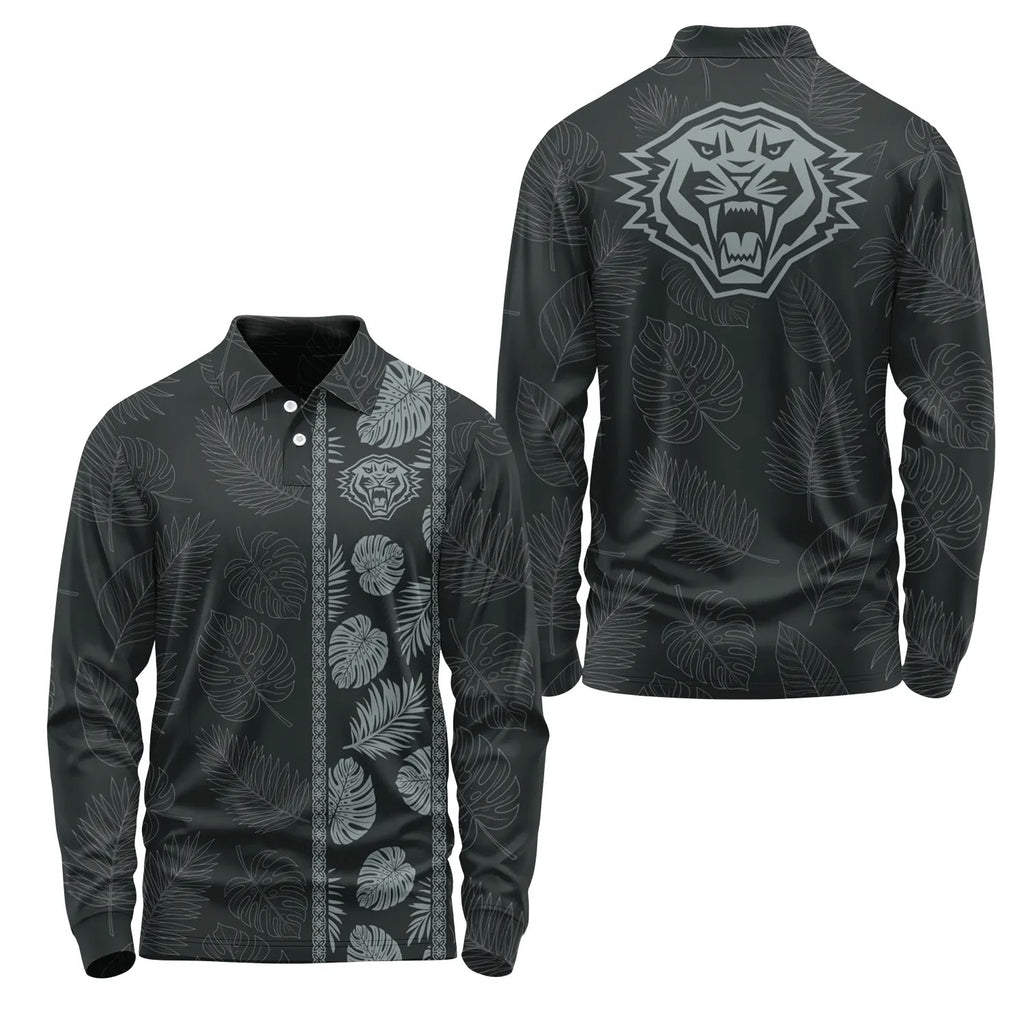 Wests Tigers Apparels SHW022