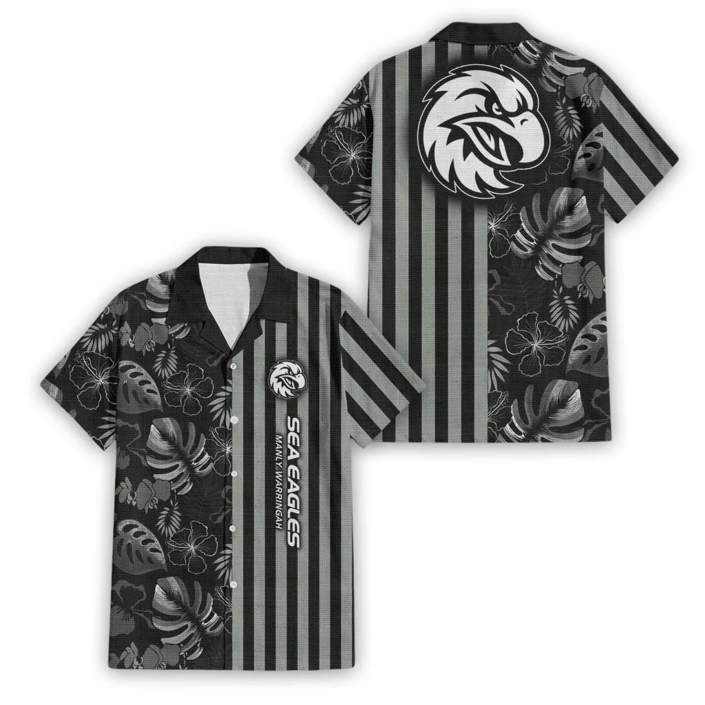 Manly Warringah Sea Eagles Apparels SHW040