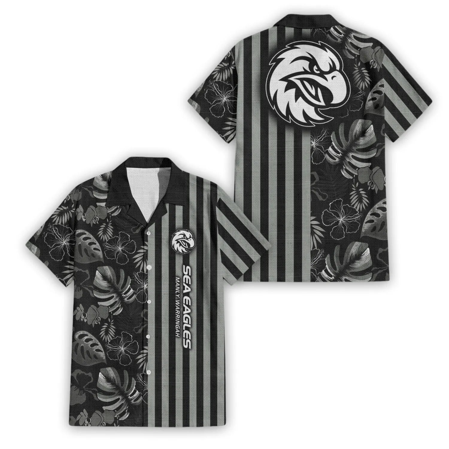 Manly Warringah Sea Eagles Apparels SHW040