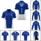 New Zealand Warriors Apparels SC043