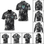 New Zealand Warriors Apparels SC112