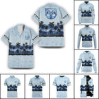 New Zealand Warriors Apparels SHW016