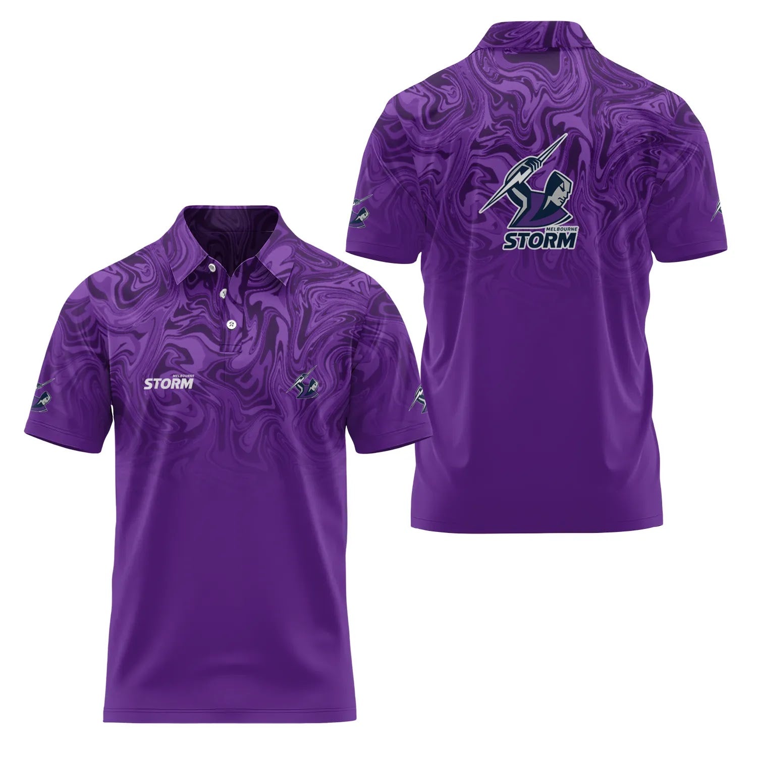 Melbourne Storm Apparels SC091