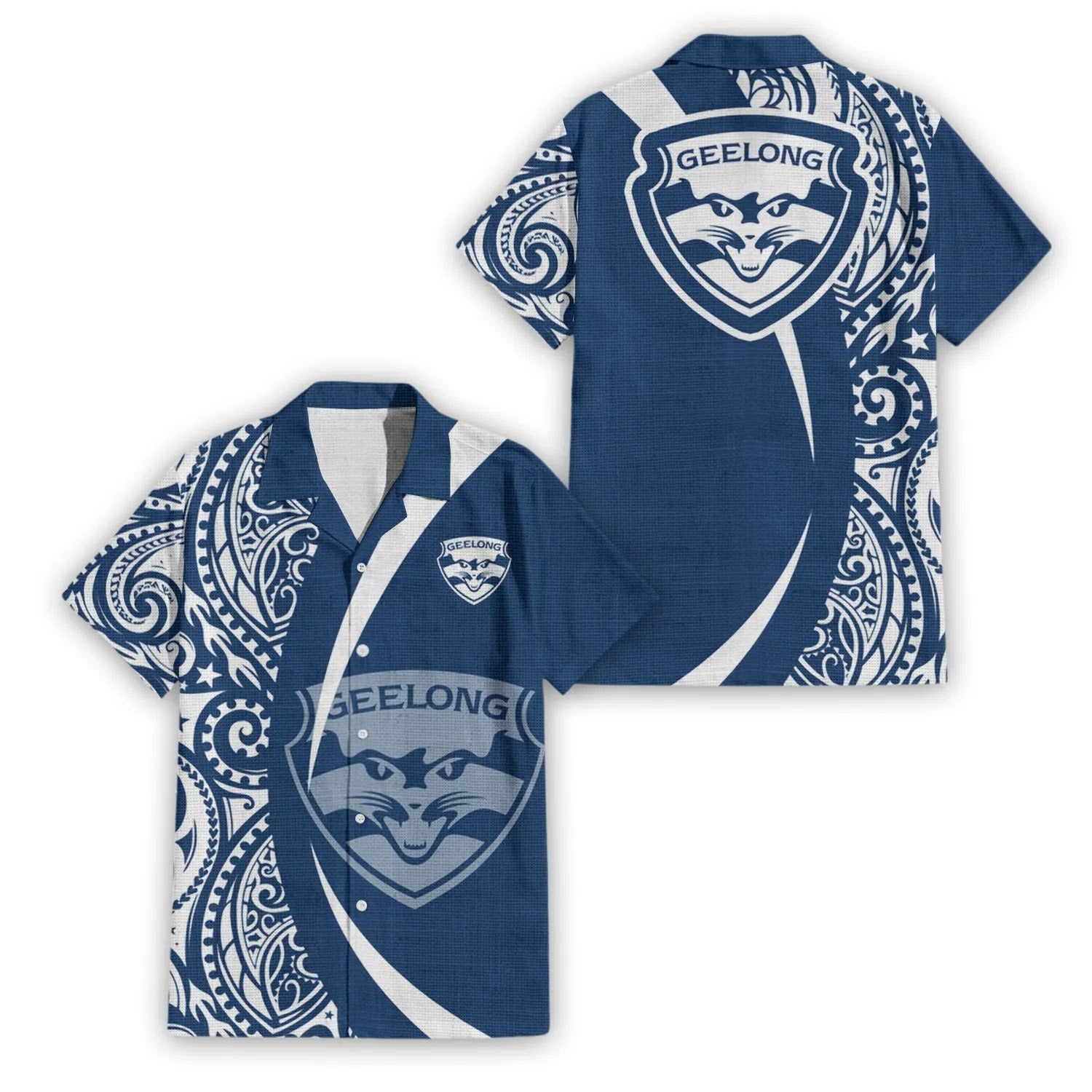 Geelong Cats Apparels SHW072